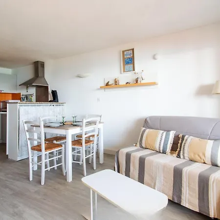 Terramer - Sejour Face A La Mer, Wifi, Plage, Piscine Et Commerces A Pied - Corniche * 세테