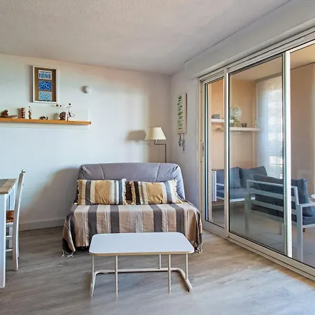 아파트 Terramer - Sejour Face A La Mer, Wifi, Plage, Piscine Et Commerces A Pied - Corniche *