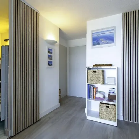 Terramer - Sejour Face A La Mer, Wifi, Plage, Piscine Et Commerces A Pied - Corniche 세테