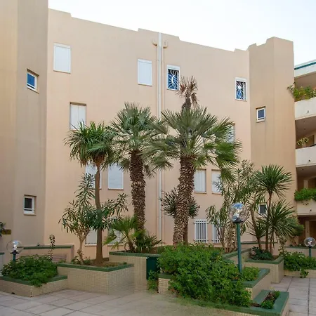 Terramer - Sejour Face A La Mer, Wifi, Plage, Piscine Et Commerces A Pied - Corniche 아파트 *