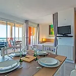 Apartment Terramer - Sejour Face A La Mer, Et Commerces A Pied - Secteur Corniche Sète