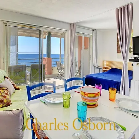 Apartment Au Terramer *