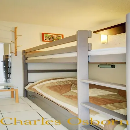 Au Terramer Apartment