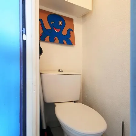 Au Terramer Apartment