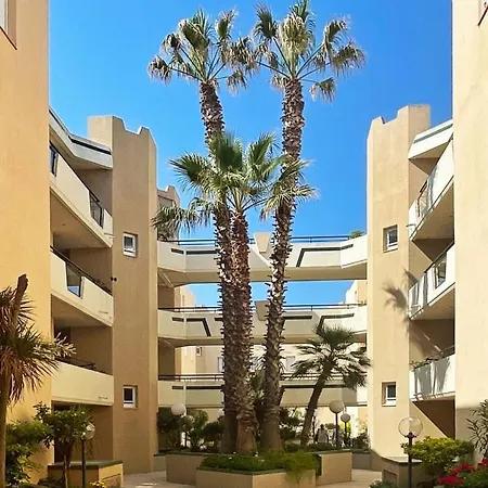 Au Terramer Apartment *