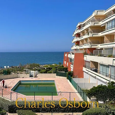 Au Terramer Apartment Sete