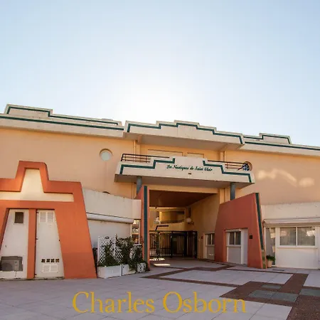 Terramer - Sejour Face A La Mer, Et Commerces A Pied - Secteur Corniche *