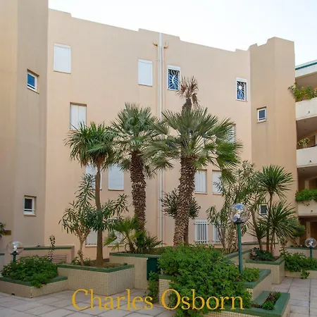 Terramer - Sejour Face A La Mer, Et Commerces A Pied - Secteur Corniche Sète