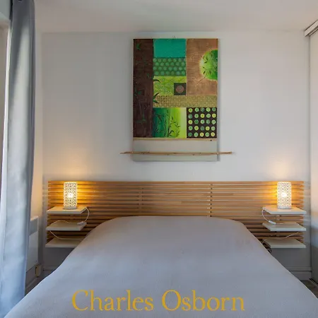 Terramer - Sejour Face A La Mer, Et Commerces A Pied - Secteur Corniche