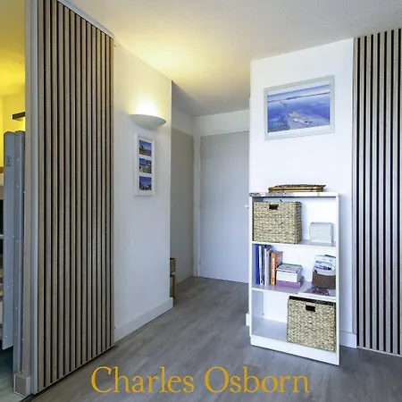 Terramer - Sejour Face A La Mer, Et Commerces A Pied - Secteur Corniche Apartment