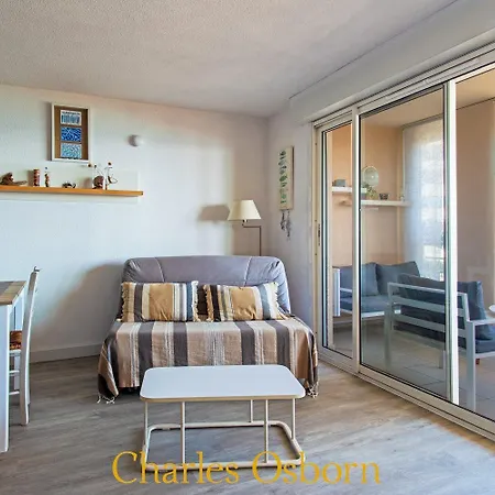 Terramer - Sejour Face A La Mer, Et Commerces A Pied - Secteur Corniche Apartment *