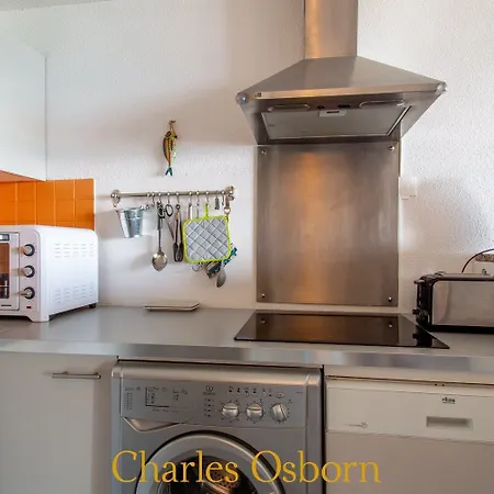 Terramer - Sejour Face A La Mer, Et Commerces A Pied - Secteur Corniche *