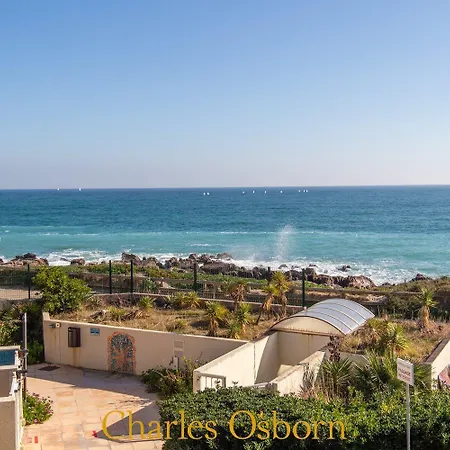 Terramer - Sejour Face A La Mer, Et Commerces A Pied - Secteur Corniche