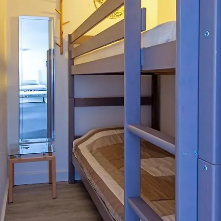 Terramer - Vue Apartment