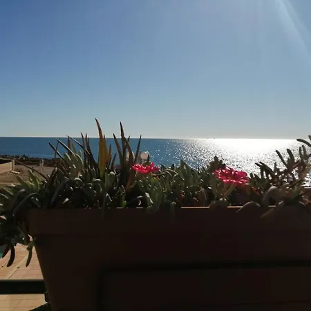 Au Terramer Apartment